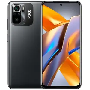Xiaomi Poco M5S 64 Go - Gris - Débloqué pas cher
