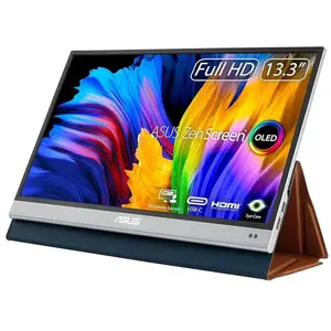Écran 15" OLED Asus Zenscreen Go MQ13AH pas cher