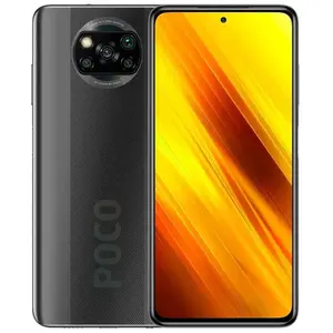 Xiaomi Poco X3 NFC 128 Go - Gris - Débloqué pas cher
