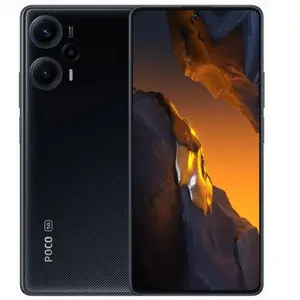 Xiaomi Poco F5 256 Go - Noir - Débloqué pas cher