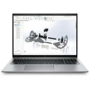 HP ZBook Firefly G9 16" Core i7 1.7 GHz - SSD 1000 Go - 32 Go AZERTY -... pas cher