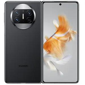 Huawei Mate X3 512 Go - Noir - Débloqué pas cher