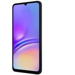 Samsung Galaxy A05 128 Go - Noir - Débloqué pas cher