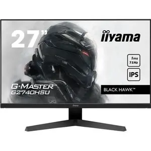 Écran 27" LED FHD Iiyama G-Master G2740HSU-B1 pas cher