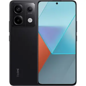 Xiaomi Redmi Note 13 Pro 512 Go - Noir - Débloqué pas cher