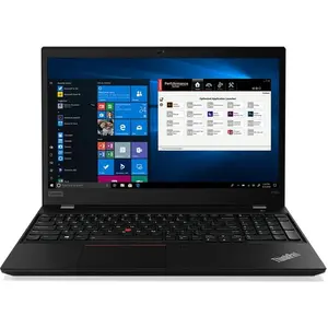Lenovo ThinkPad P15s G1 15" Core i5 1.7 GHz - SSD 2 To - 16 Go QWERTZ ... pas cher