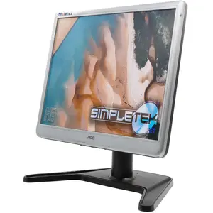 Écran 19" LCD HD Aoc 197PKV pas cher