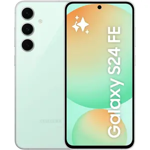 Samsung Galaxy S24 256 Go - Vert - Débloqué pas cher