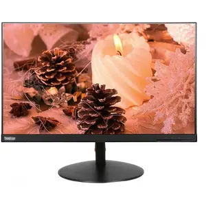 Écran 23" LCD FHD Lenovo ThinkVision T24I-10 pas cher
