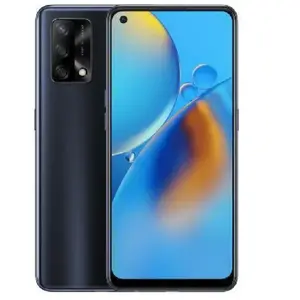 Oppo F19 128 Go - Noir - Débloqué pas cher