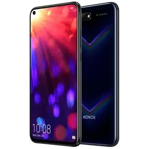 Huawei Honor View 20 128 Go - Noir - Débloqué pas cher