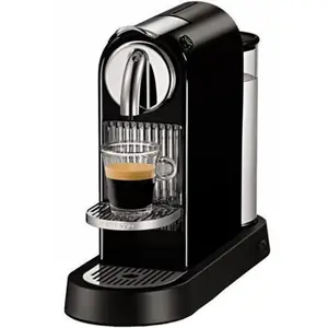 Expresso à capsules Compatible Nespresso Magimix Nimbus M190-11296 L -... pas cher