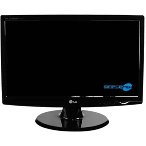 Écran 22" LCD LG Flatron W2243ST W2243S-PF pas cher