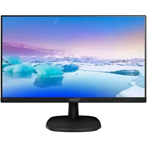 Écran 22" LCD HD Philips 220P2ES/00 con Base Compatibile pas cher