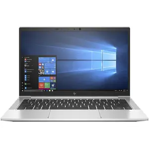 Hp EliteBook 830 G8 13" Core i5 2.6 GHz - SSD 1000 Go - 16 Go QWERTZ -... pas cher