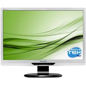 Écran 22" LCD 1680 X 1050 Philips Brilliance 220S pas cher