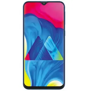 Samsung Galaxy M10 32 Go - Bleu - Débloqué pas cher