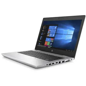 HP ProBook 640 G5 14" Core i5 1.6 GHz - SSD 512 Go - 32 Go AZERTY - Fr... pas cher