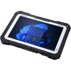 Panasonic Toughpad FZ-G2AZ002VM 10" Core i5 1.7 GHz - SSD 512 Go - 16 ... pas cher