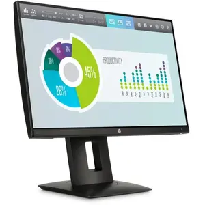 Écran 21" LED FHD HP Z22N pas cher
