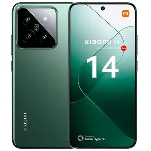 Xiaomi 14 256 Go - Vert - Débloqué pas cher