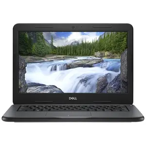 Dell Latitude 3300 13" Core i5 1.6 GHz - SSD 256 Go - 8 Go AZERTY - Français pas cher