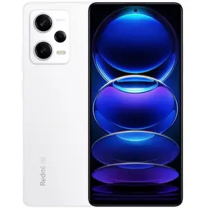 Xiaomi Redmi Note 12 Pro 128 Go - Blanc - Débloqué pas cher