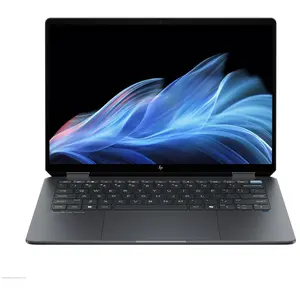 HP OMNIBOOK ULTRA 14-FD0006NF 14" Ryzen AI 9 2 GHz - SSD 512 Go - 16 G... pas cher