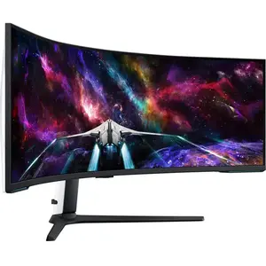 Écran 49" LED S57CG954NU Samsung Odyssey G9 pas cher