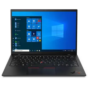 Lenovo ThinkPad X1 Carbon G9 14" Core i5 2.4 GHz - SSD 512 Go - 8 Go Q... pas cher