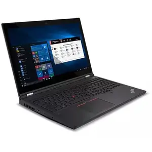 Lenovo ThinkPad P15 G2 15" Core i7 2.5 GHz - SSD 512 Go - 32 Go QWERTY... pas cher