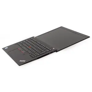 Lenovo ThinkPad T490S 14" Core i7 1.9 GHz - SSD 512 Go - 16 Go QWERTY ... pas cher