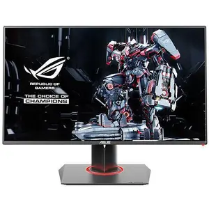 Écran 27" LED QHD Asus ROG Swift PG278QR pas cher