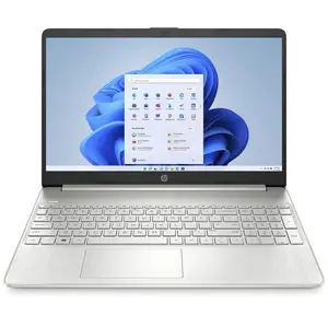 HP 15S-EQ2105NF 15" Ryzen 5 2.1 GHz - SSD 512 Go - 8 Go AZERTY - Franç... pas cher