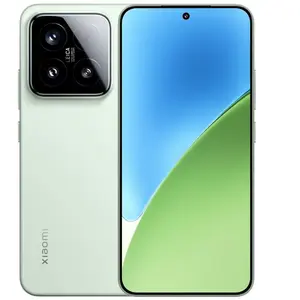 Xiaomi 15 256 Go - Vert - Débloqué pas cher