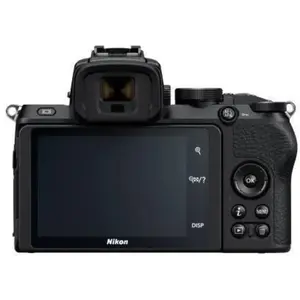 Reflex Z50 - Noir + Nikon DX AF-S Nikkor 35mm f/1.8G f/1.8 pas cher