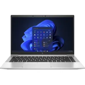 HP EliteBook 840 G8 14" Core i7 3 GHz - SSD 256 Go - 8 Go AZERTY - Fra... pas cher