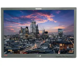 Écran 24" LCD WUXGA Lenovo LT2452pwc pas cher