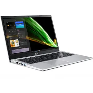 Acer Aspire 1 A115-32-C56R 15" Celeron 1.1 GHz - SSD 128 Go - 8 Go QWE... pas cher