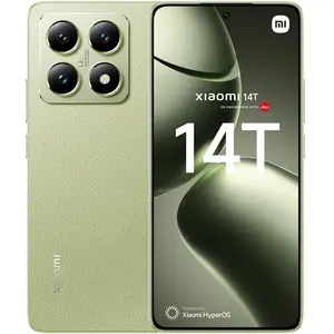 Xiaomi 14T 256 Go - Vert - Débloqué pas cher