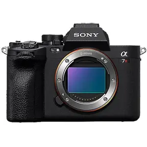 Sony Reflex Alpha 7R V - Noir pas cher