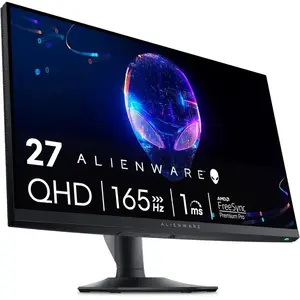 Écran 27" LED QHD Dell Alienware AW2724DM pas cher