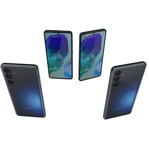 Samsung Galaxy M55 128 Go - Bleu Fonce - Débloqué pas cher