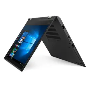 Lenovo ThinkPad X380 Yoga 13" Core i5 1.7 GHz - SSD 512 Go - 8 Go QWER... pas cher
