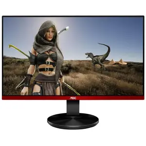 Écran 23" LCD FHD Aoc G2490VXA pas cher
