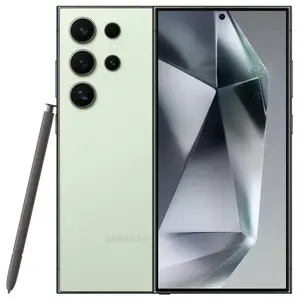 Samsung Galaxy S24 Ultra 1000 Go - Vert - Débloqué pas cher
