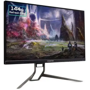 Écran 31" LED 4K UHD Acer Predator XB323QKNV pas cher