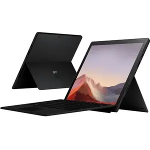 Microsoft Surface Pro 7 12" Core i7 1.3 GHz - SSD 256 Go - 16 Go AZERT... pas cher