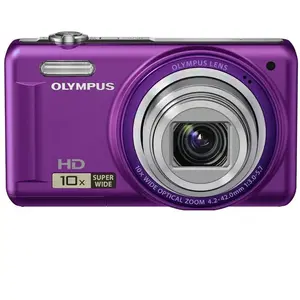 Olympus Compact VR-310 - Violet pas cher