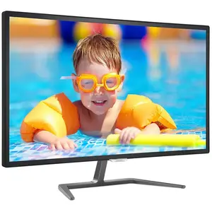Écran 31" LCD Philips 323E7QDAB pas cher